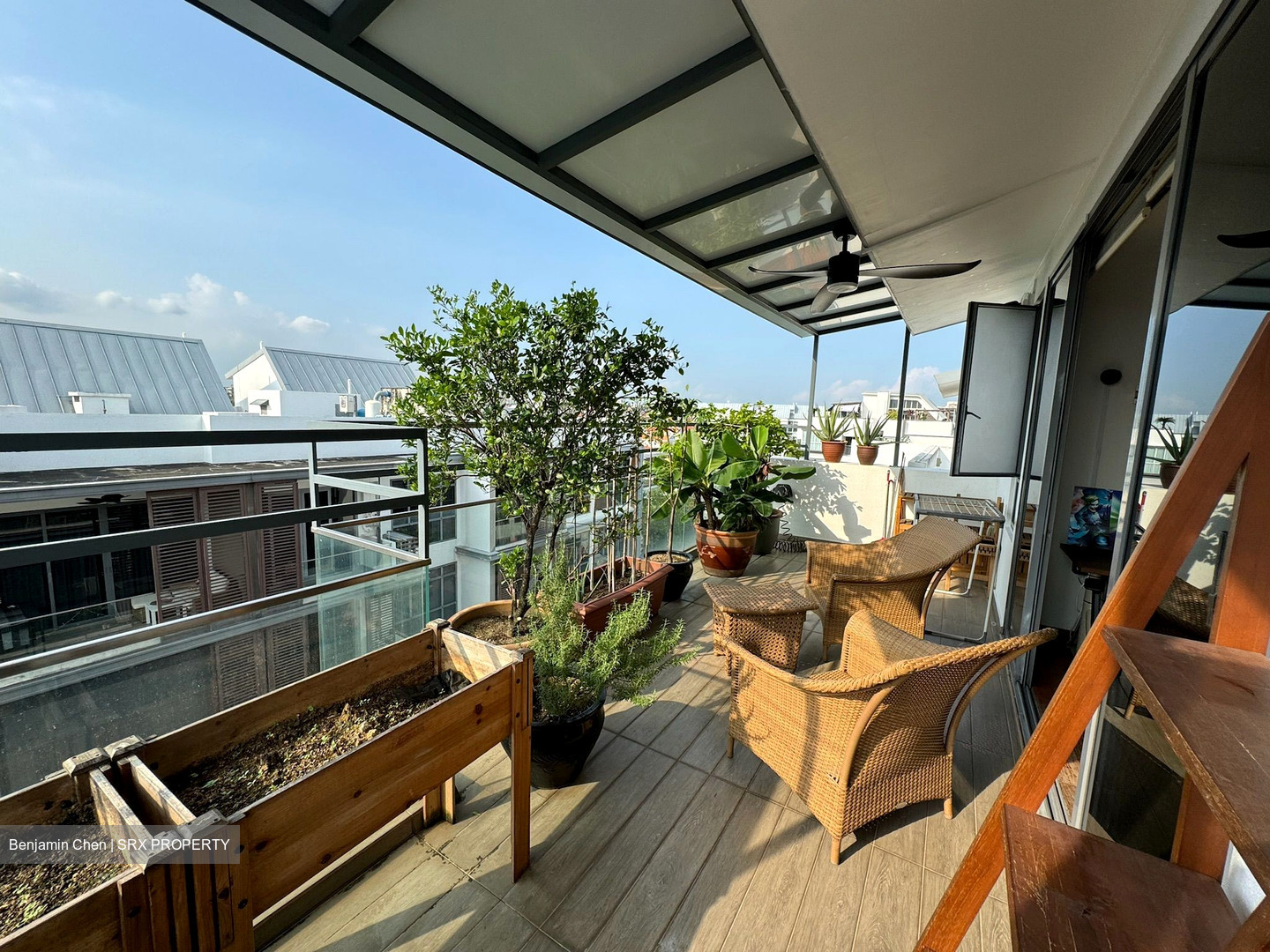 The Seawind (D15), Condominium #543173351
